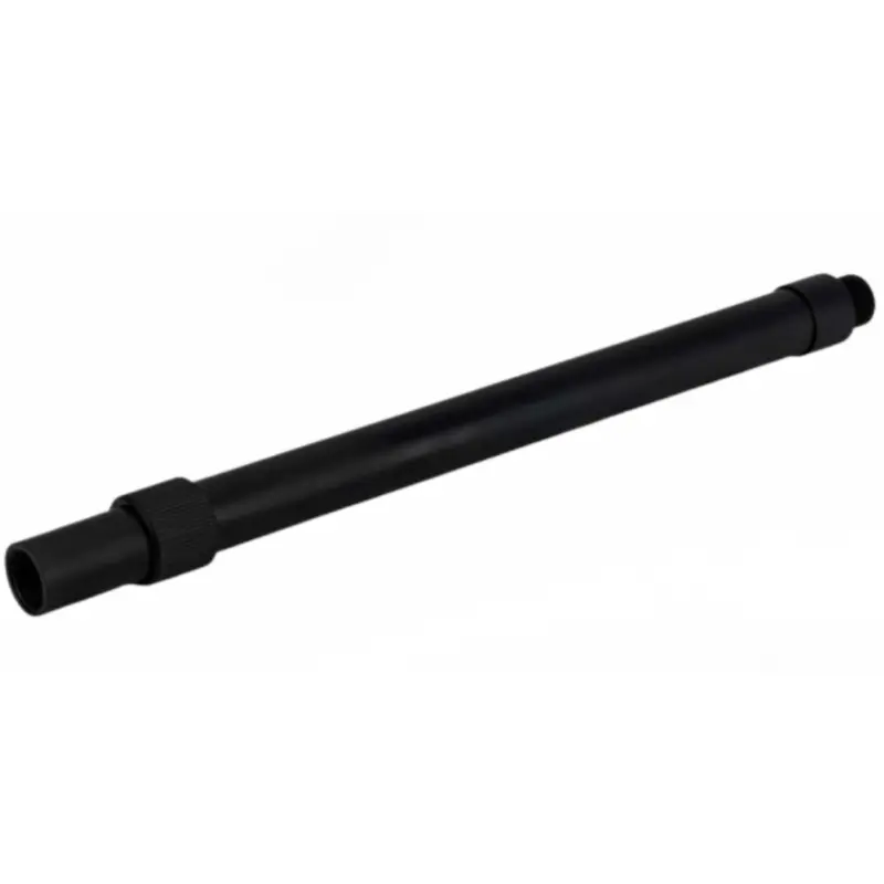 Brilliance BD-A-RISER-M-BK Adjustable Riser, 14 in. to 24 in. - Black