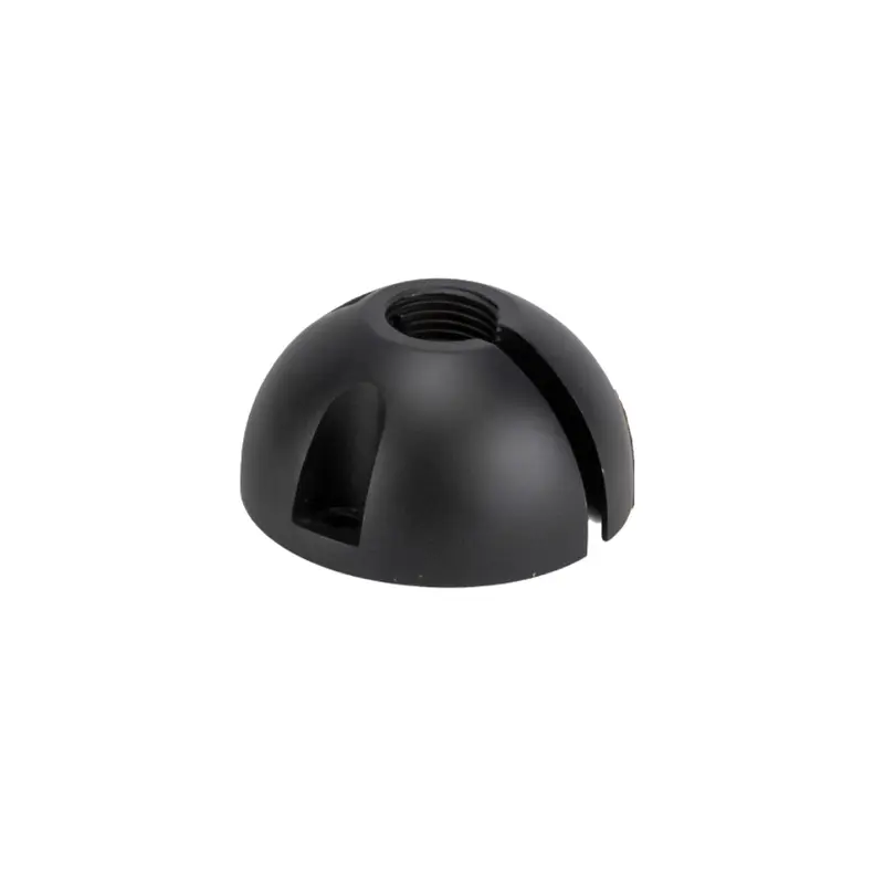 Brilliance BD-DECK-MOUNT-BK Deck Mount - Black