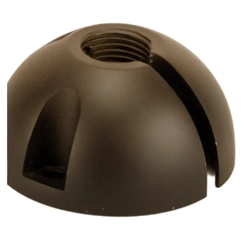 Brilliance BD-DECK-MOUNT-BZ Deck Mount - Bronze
