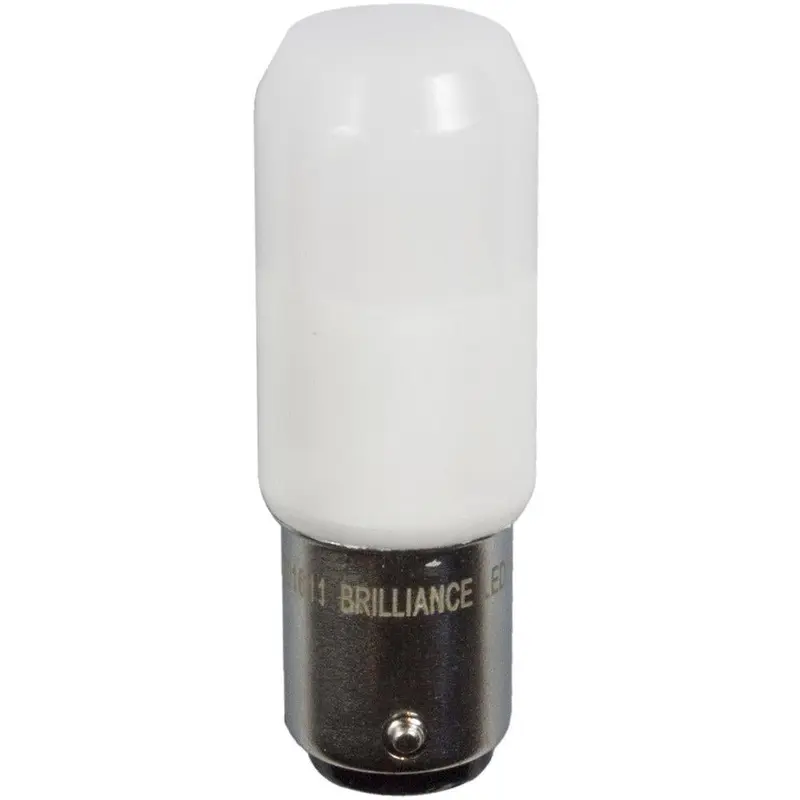 Brilliance Beacon DCB 2W LED Lamp, 2700K