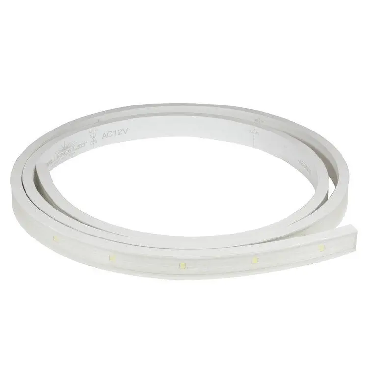 Brilliance BRI-SL3-AMBER-82 LED Strip Light, Amber