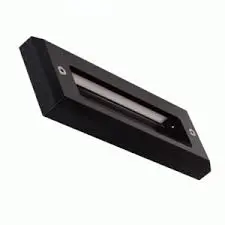 Brilliance Cascade Step Light