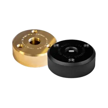 Brilliance Deck Mount