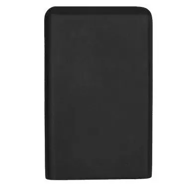 Brilliance Guadalupe Wall Light 2700K - Black