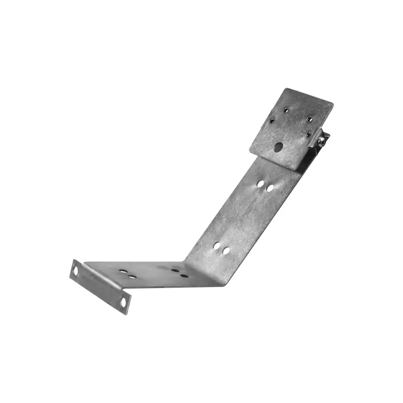 Brilliance Gutter Mount for Mini Beam