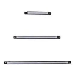 Brilliance LED Light Bar Amber