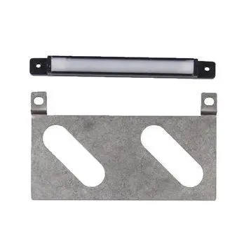 Brilliance LED Light Bar Small 3000K
