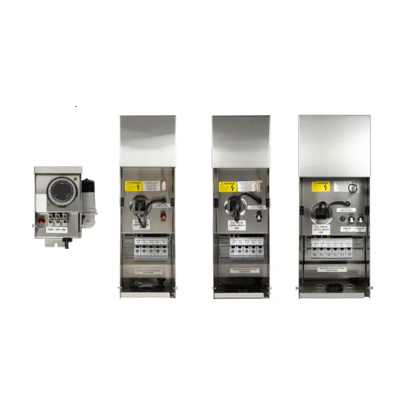 Brilliance Low Voltage Transformer
