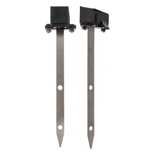 Brilliance Mini Beam 1.5W Green Directional Light - Black