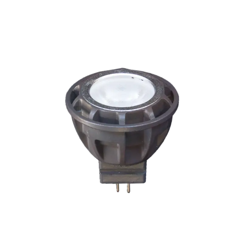 Brilliance MR11 2W LED Lamp