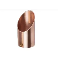 Brilliance MR11 Fixture Shields