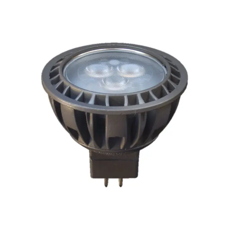 Brilliance MR16 5W 2700K LED Lamp, 15 Degree