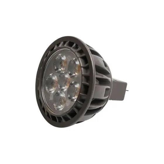 Brilliance MR16 5W LED Lamp