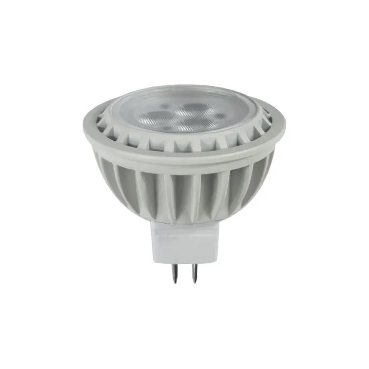 Brilliance MR16 Ecostar 4W 2700K LED Lamp, 60 Degree