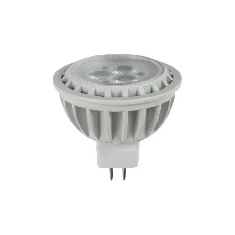 Brilliance MR16 Ecostar 4W 3000K LED Lamp, 120 Degree