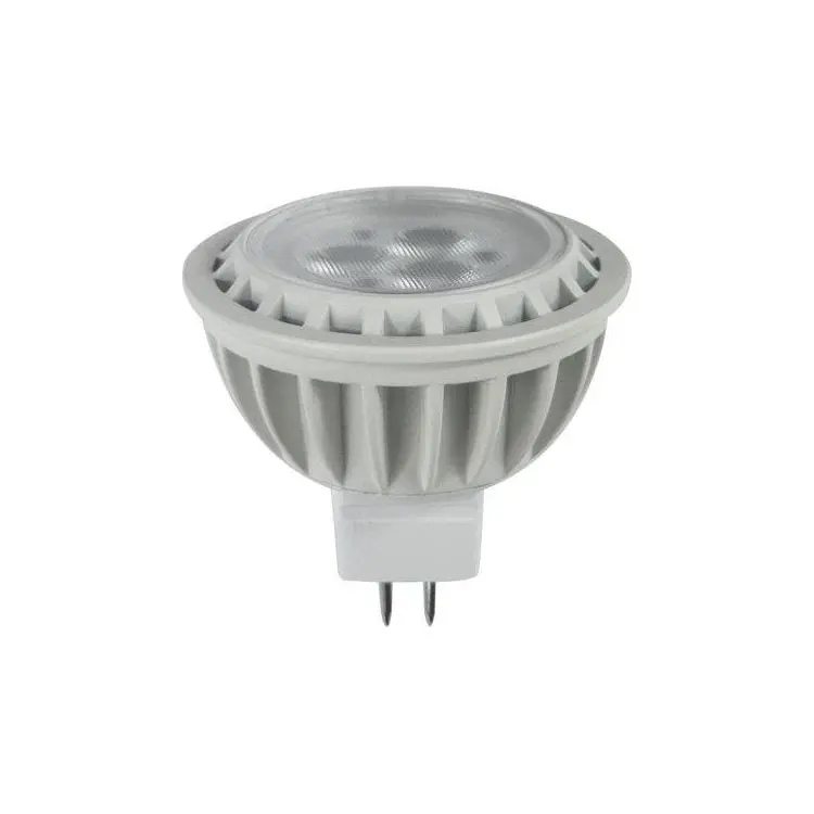 Brilliance MR16 Ecostar 4W 3000K LED Lamp, 30 Degree