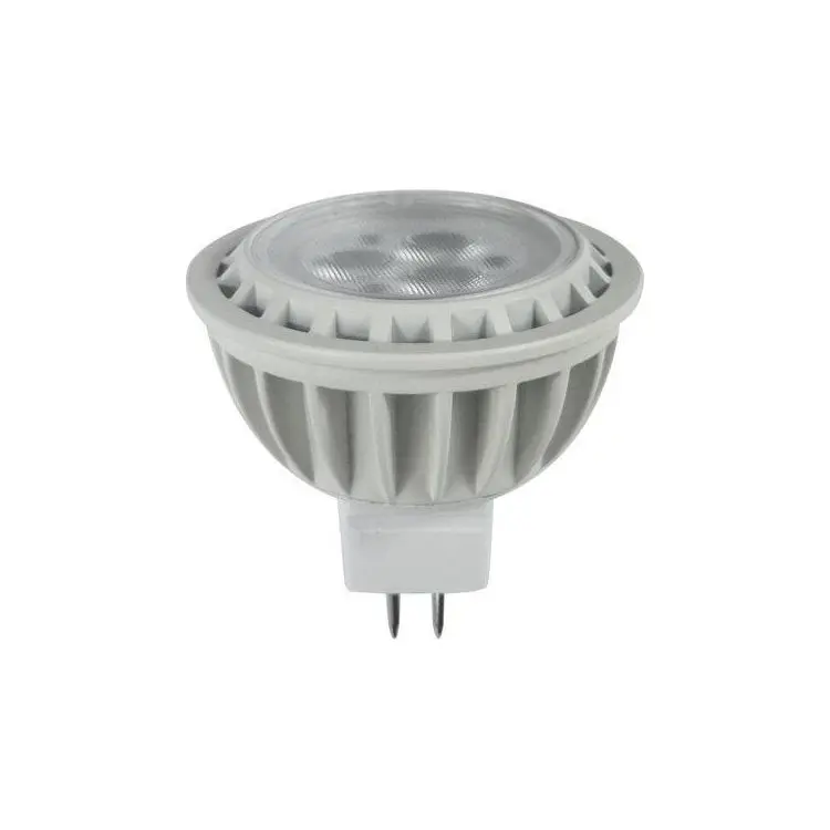 Brilliance MR16 Ecostar 4W 3000K LED Lamp, 60 Degree