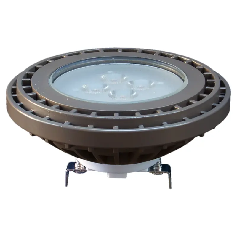 Brilliance PAR36 7W LED Lamp
