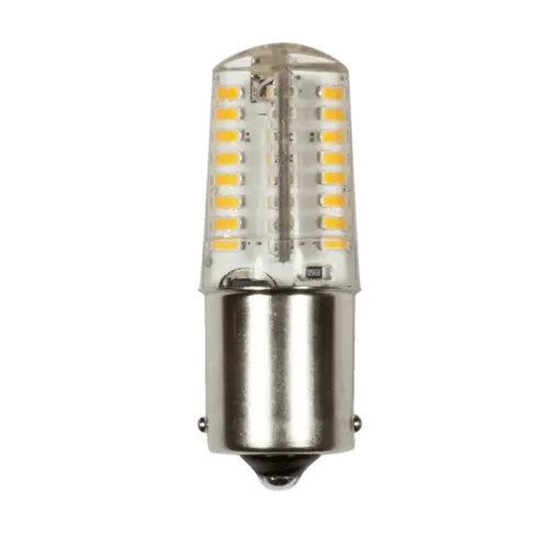 Brilliance SCB Ecostar 3W LED Lamp