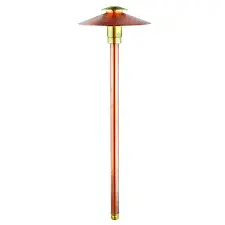 Brilliance Sequoia 7 in. Path Light