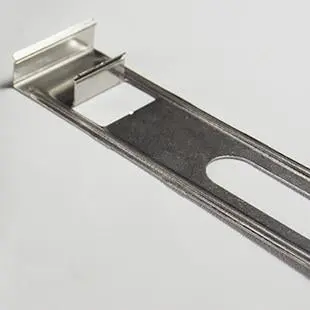 Brilliance Strip Light Channel Attachment Clip