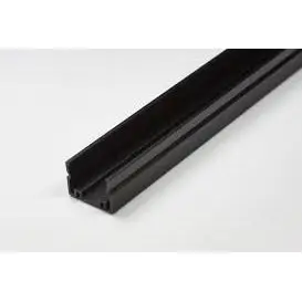 Brilliance Strip Light Channel with Groove