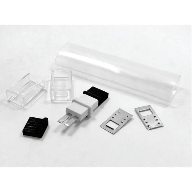 Brilliance Strip Light Double-Sided Connector Kit