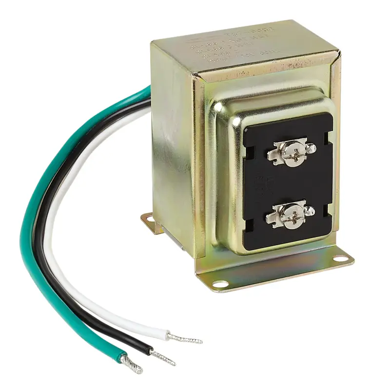 Broan-NuTone C907 16V 30VA Doorbell Transformer
