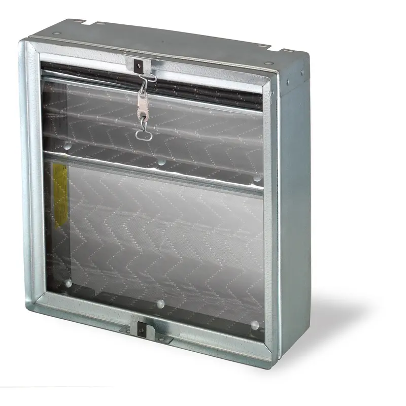 Broan-NuTone RD1 Radiation Damper for LoSone Select Fans