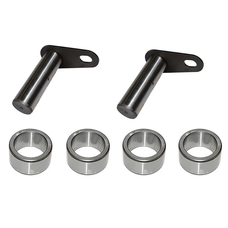 Bucket Lift Arm Pin 1429091 & Bearing Sleeve 6K4148 Kit Fits CAT 277 287 297C