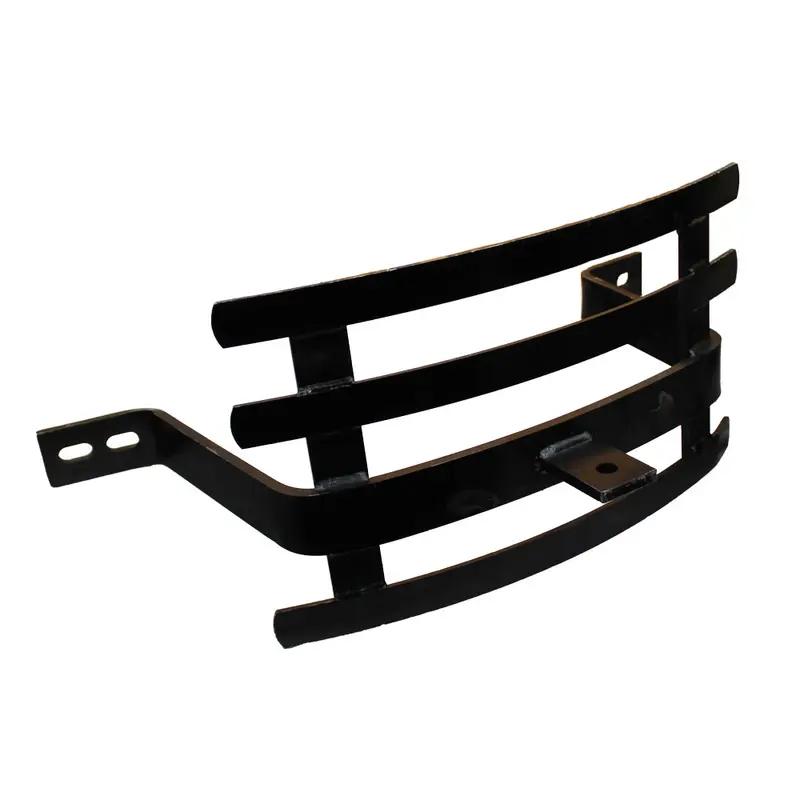Bumper Fits Massey Harris Replaces 311541HD