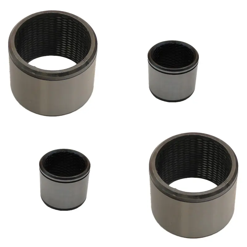 Bushing Set Fits JCB Replaces 808-00362
