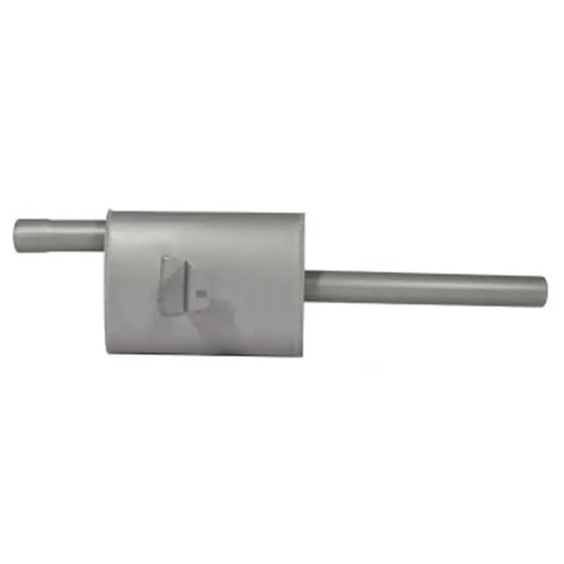 C5NN5230AH HORIZONTAL MUFFLER Fits Ford TRACTOR 2000 3000
