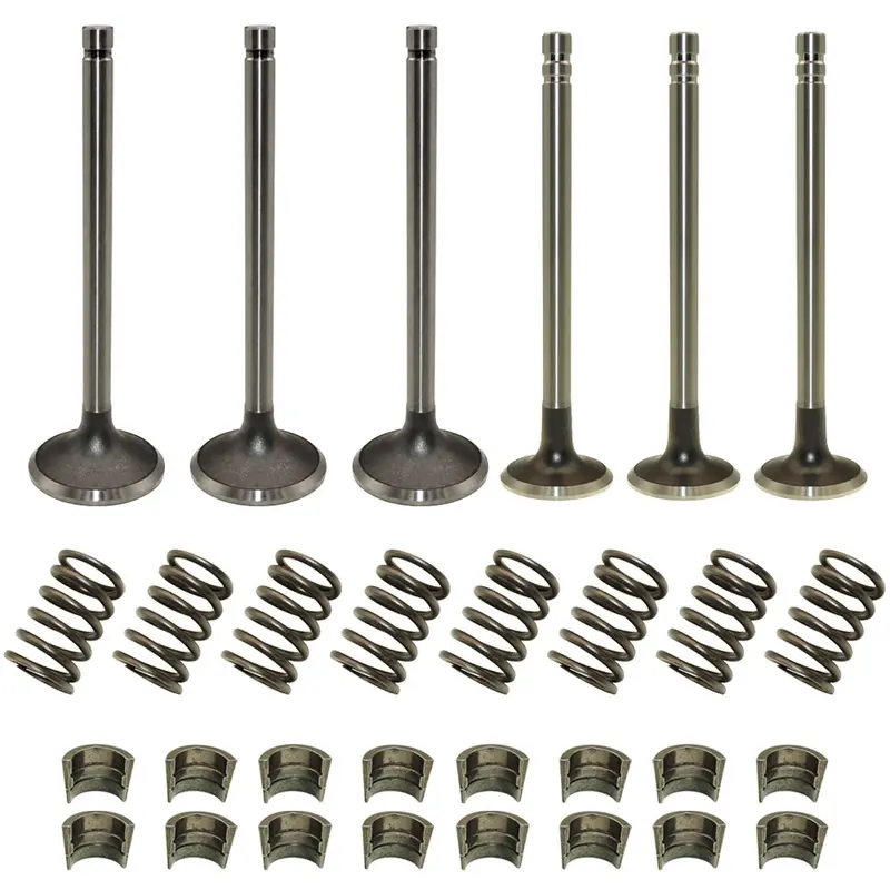 C5NN6507B 70209103 C7NN6505E Valve Overhaul Kit Fits Ford/New Holland 4630 4610