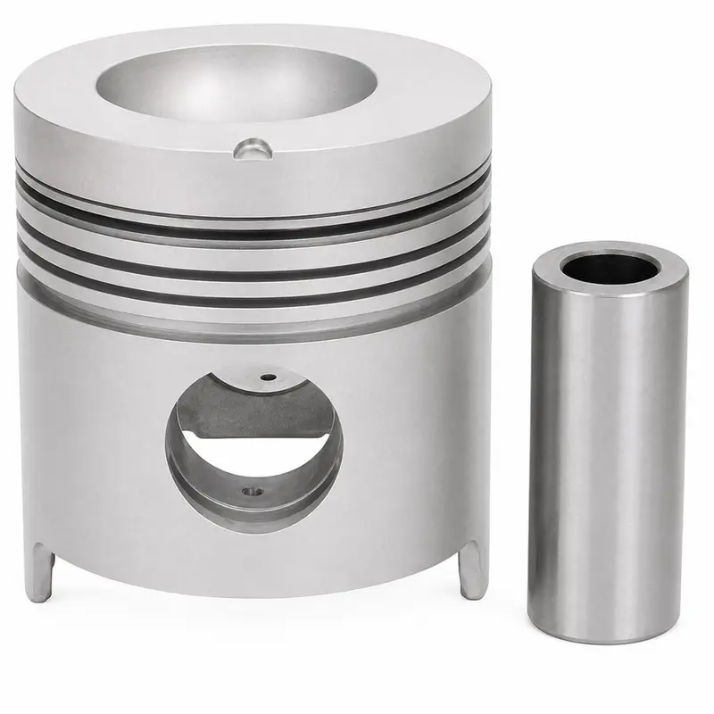 C7NN6108AH - Piston Kit Fits Ford/New Holland