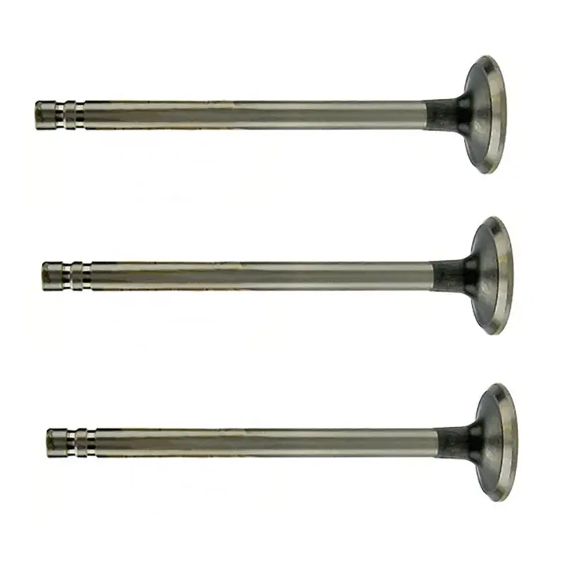 C7NN6505B Three Exhaust Valves C5NE6505B For Ford New Holland Tractor 2000 3000 4000 5000