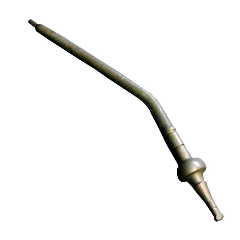 C7NN7210K Fits Ford/New Holland Shift Arm 231 233 234 333 334 335 420 445 515 +
