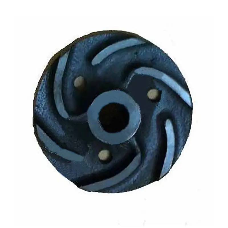 C7NN8512A Fits Ford New Holland Tractor Water Pump Impeller 2000 5000 3 Holes