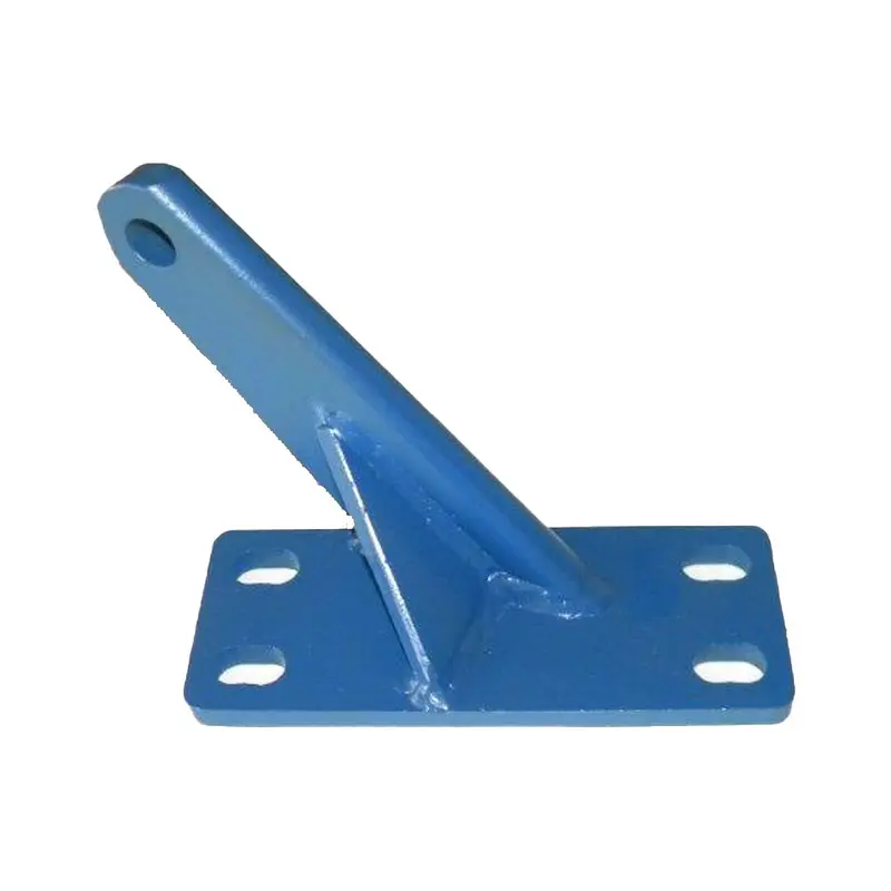 C7NND932A Fits Ford Tractor Stabilizer Bracket L/H 5000, 5100, 5200, 7000