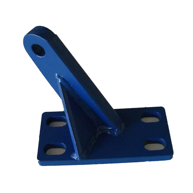 C7NND932B LH Stabilizer Chain Bracket For John Deere 4620 Tractor 1113-2011