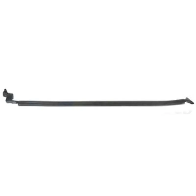 Cab Door Frame Weather Stripping Fits John Deere Replaces AR85559