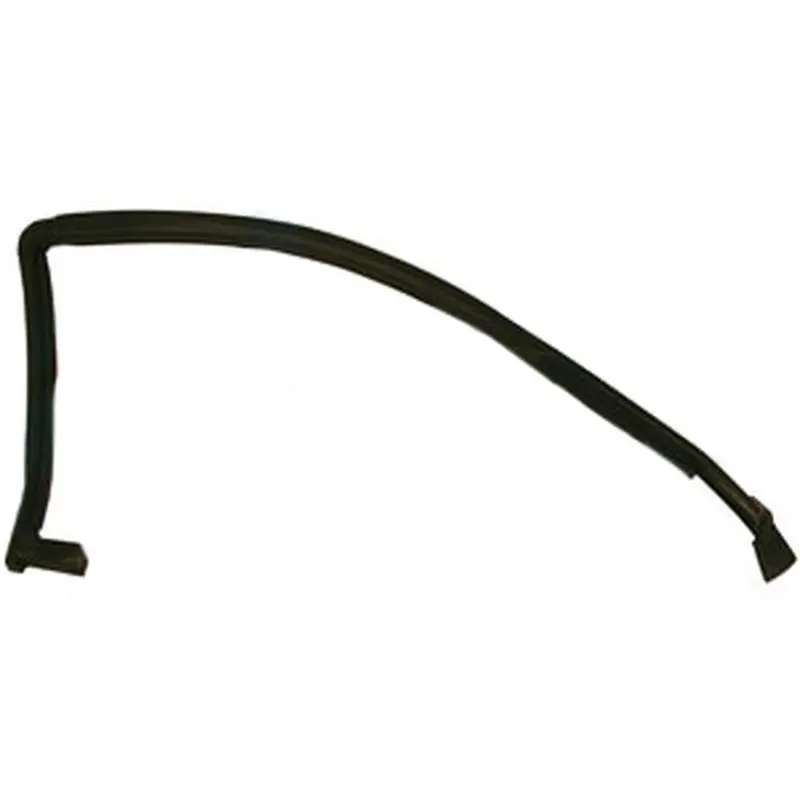 Cab Door Frame Weather Stripping Fits John Deere Replaces AR85560