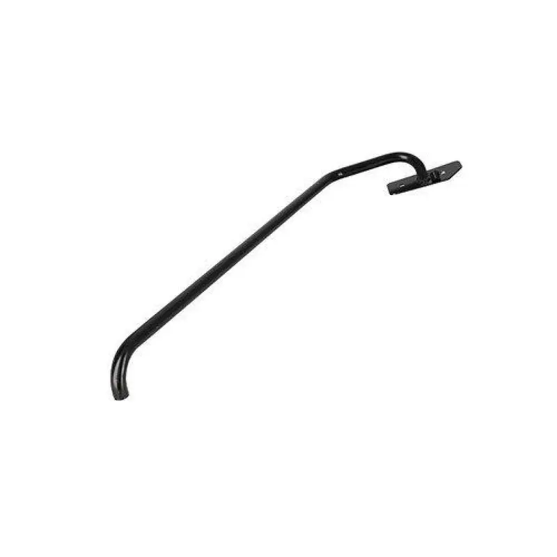 Cab Door Handle (Right Hand) Fits John Deere Backhoe Loaders 6150M 6155J 6155M 6170M 6175M 6195M