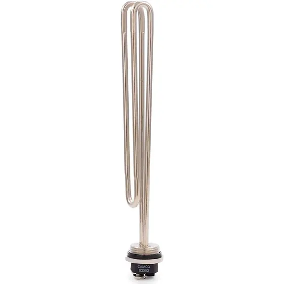 Camco 02583 4500W 240V Low Watt Density Water Heater Element
