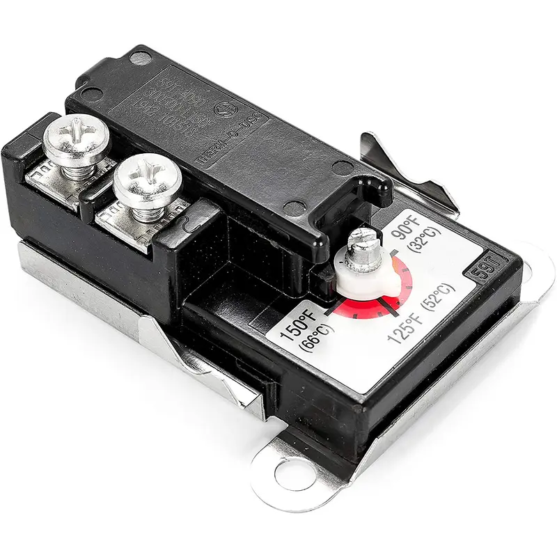 Camco 08123 Lower Water Heater Thermostat