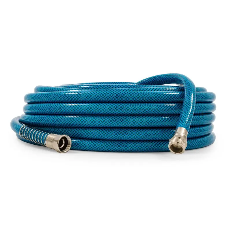 Camco 22873 50 ft. Heavy-Duty Contractor Water Hose - Lead Free