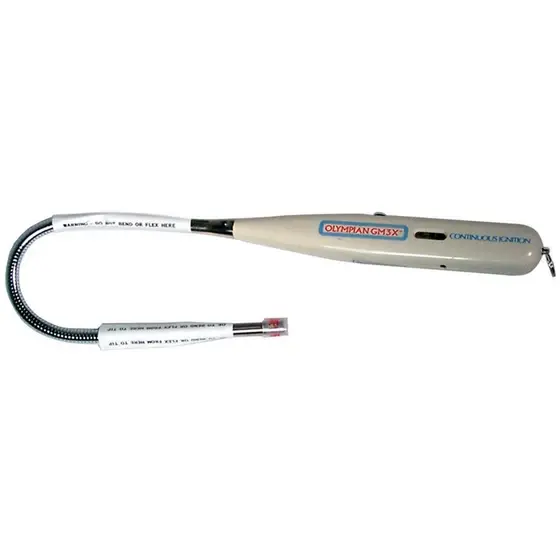 Camco 57543 Olympian GM-3X Gas Match Lighter