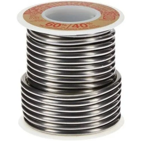 Canfield 60/40 Solder 1 LB