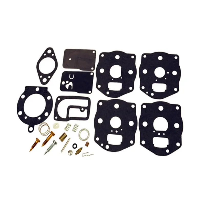 Carburetor Carb Rebuild Kit Fits Briggs and Stratton Models 42E707 42E777 460707