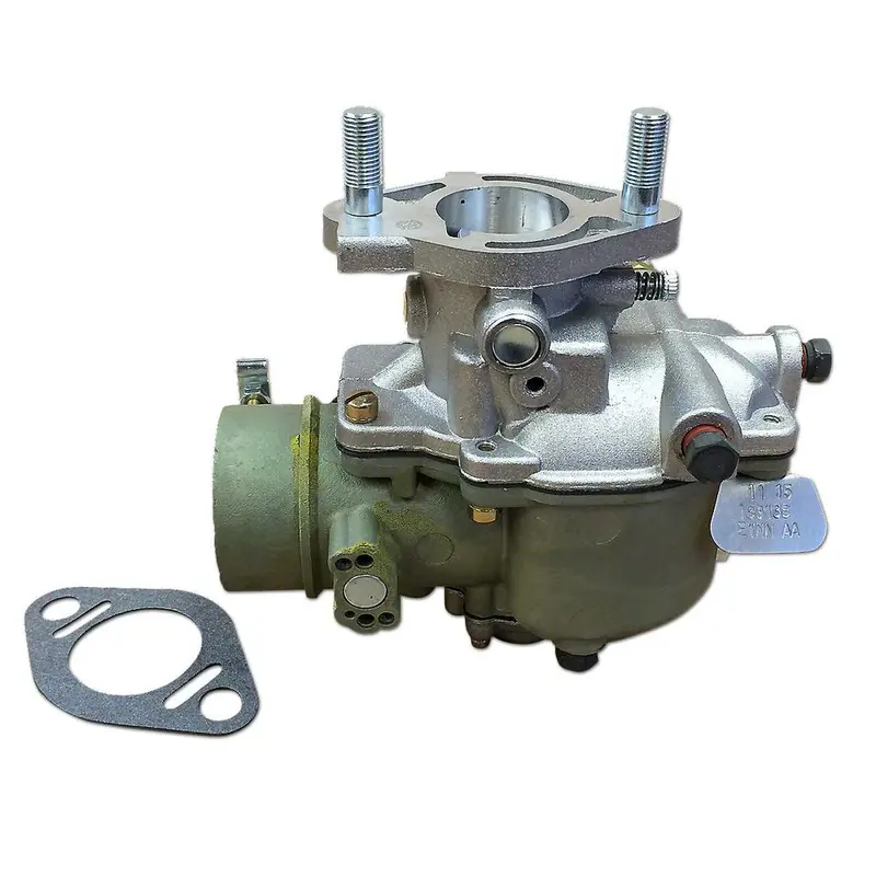 Carburetor Fits Ford Replaces C5NE9510E